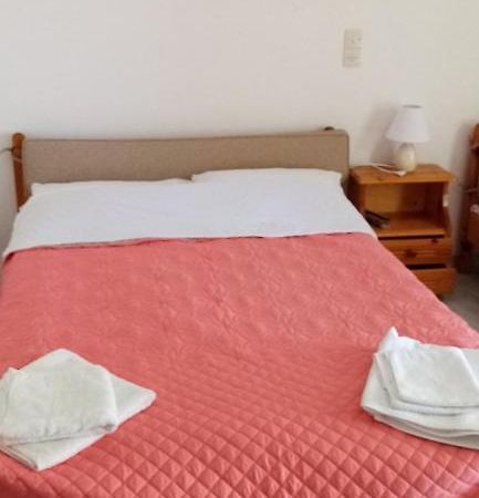 Γεώργιος Παπαϊωάννου Ενοικιαζόμενα Δωμάτια Khronia Luaran gambar