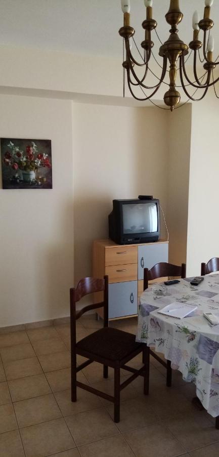 Γεώργιος Παπαϊωάννου Ενοικιαζόμενα Δωμάτια Khronia Luaran gambar