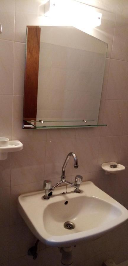 Γεώργιος Παπαϊωάννου Ενοικιαζόμενα Δωμάτια Khronia Luaran gambar