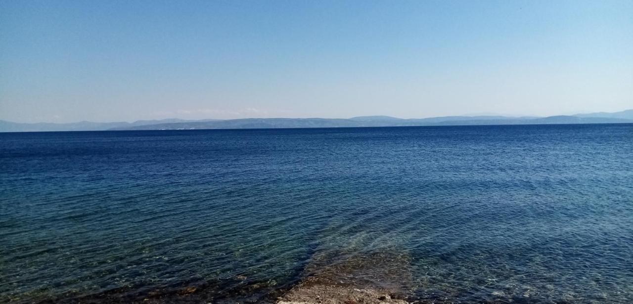 Γεώργιος Παπαϊωάννου Ενοικιαζόμενα Δωμάτια Khronia Luaran gambar