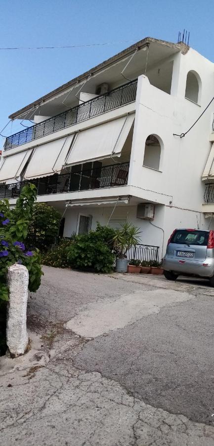 Γεώργιος Παπαϊωάννου Ενοικιαζόμενα Δωμάτια Khronia Luaran gambar