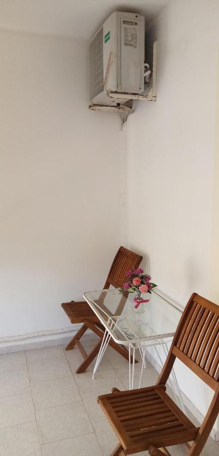 Γεώργιος Παπαϊωάννου Ενοικιαζόμενα Δωμάτια Khronia Luaran gambar
