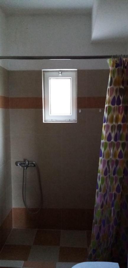 Γεώργιος Παπαϊωάννου Ενοικιαζόμενα Δωμάτια Khronia Luaran gambar