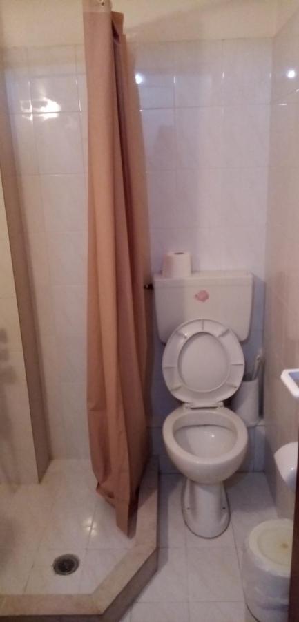 Γεώργιος Παπαϊωάννου Ενοικιαζόμενα Δωμάτια Khronia Luaran gambar