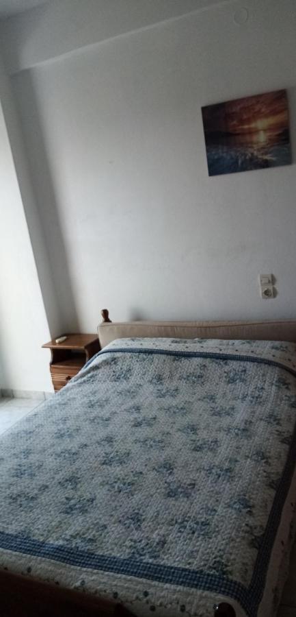 Γεώργιος Παπαϊωάννου Ενοικιαζόμενα Δωμάτια Khronia Luaran gambar